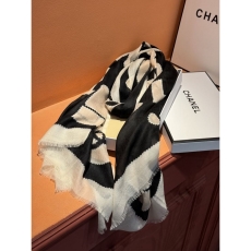 Chanel Scarf